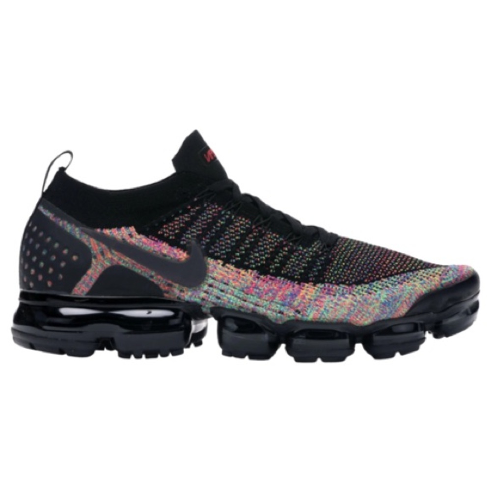 Nike 2018 Air Vapormax Flyknit 2 Women's Sneakers